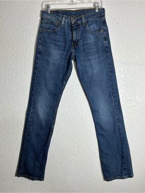 Levi's 527 Men's Classic Boot Cut Jeans Size 29 X 32